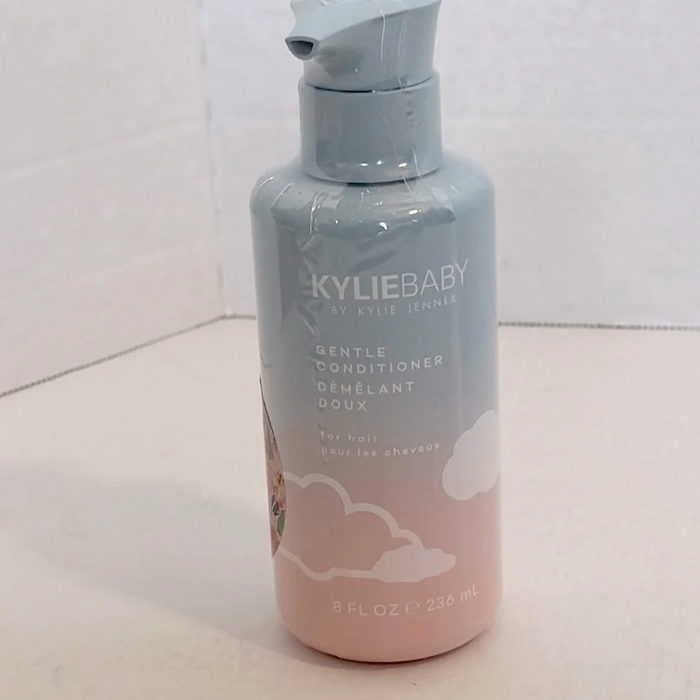 KYLIE BABY Gentle BABY Conditioner best seller